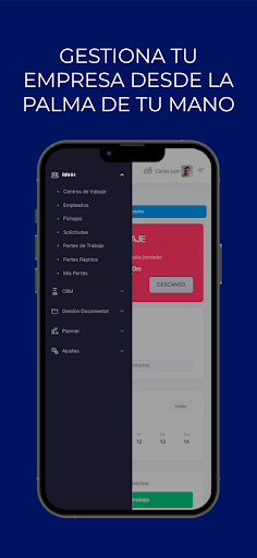 TinyGes Screen 2
