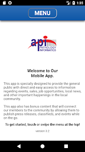 App-voorskou
