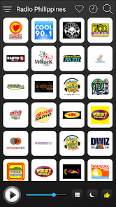 Philippines Radio FM AM Music - Apps on Google Play