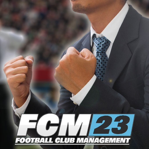 Baixar FCM23 Soccer Club Management para Android