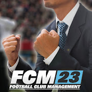 FCM23 Soccer Club Management MOD