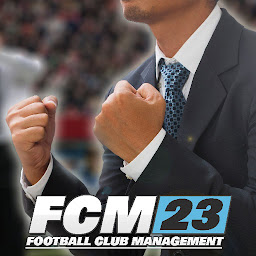 图标图片“Football Club Management 2023”
