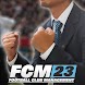 Football Club Management 2023 - Androidアプリ