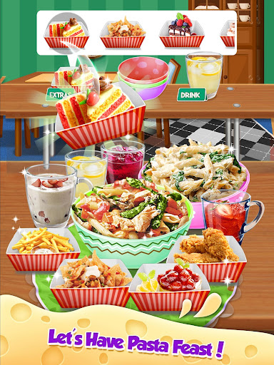 Penne Pasta - The Best Pasta Recipe