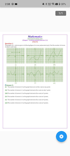 Class 10 Maths for 2023-24