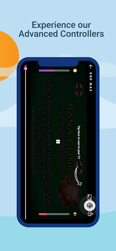 KNR MAX Screen 3