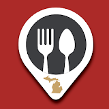 Dine Local Loyalty icon
