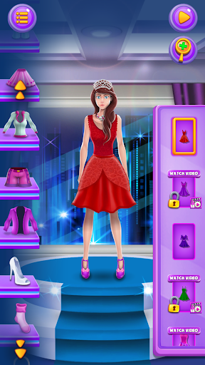 Dress Up Challenge 2023