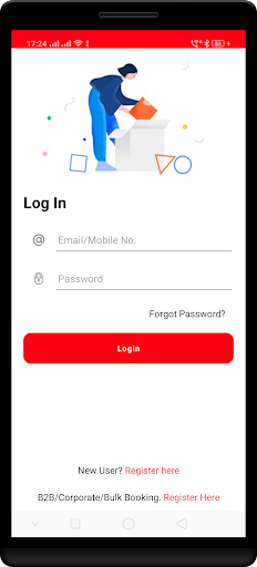 My Smart Labs Screen 3