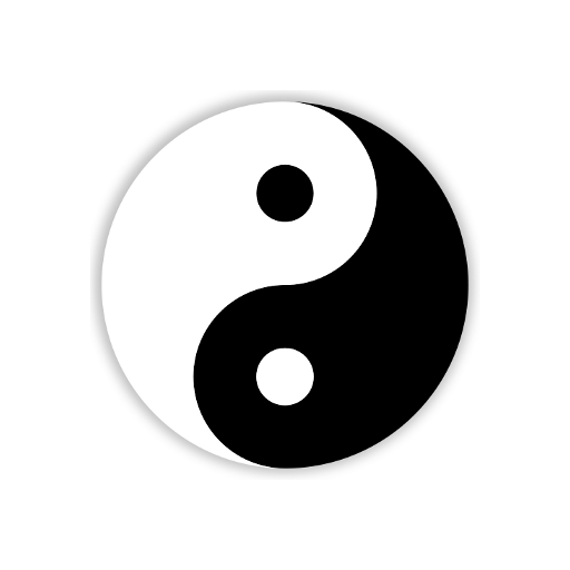 I-Ching: Book of Changes  Icon