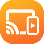 Cover Image of Download MiCast - Screen Mirroring 1.0.2 APK