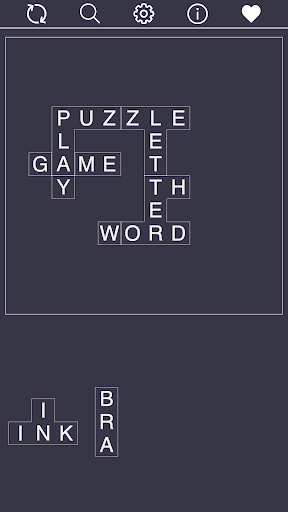 Crossjig Screen 3