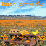 Cover Image of Download Buen provecho 3  APK