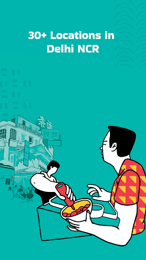 Hong’s Kitchen - Chinese Food screenshot 9