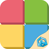 Color Blocks icon