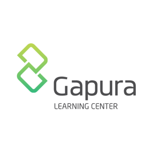 Gapura Academy logo