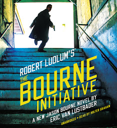 Icon image Robert Ludlum's (TM) The Bourne Initiative