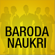 BarodaNaukri.com  Icon