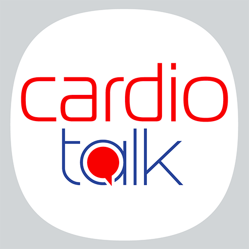 CardioTalk logo