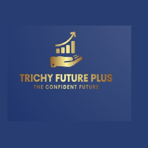 TRICHY FUTURE PLUS logo