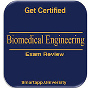 Top 37 Medical Apps Like Biomedical Engineering:Exam Review Notes & Quizzes - Best Alternatives