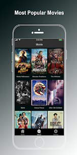 Movzy  Movies Music Apk for You Guide App for Android 1