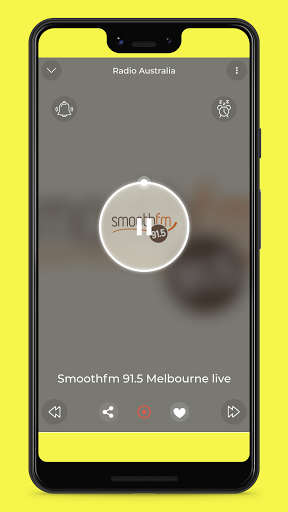 Radio Australia - Radio Station Online Free