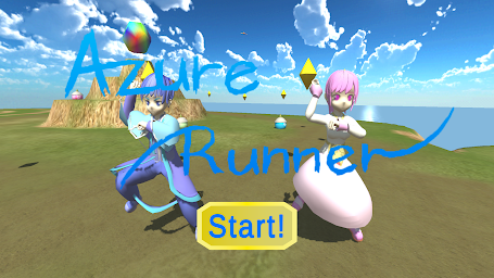Azure Runner