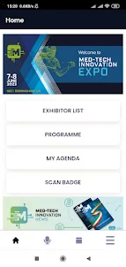 Med-Tech Innovation Expo 2023