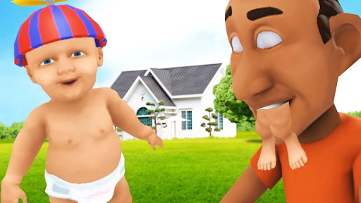 W.H.O.S Your Daddy Guide