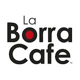 La Borra Cafe icon