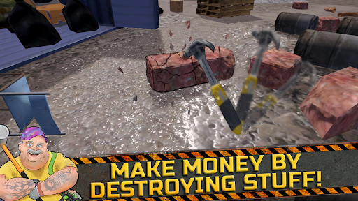 Junkyard Builder Simulator - Simulation - games