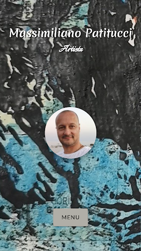Android application Massimiliano Patitucci screenshort