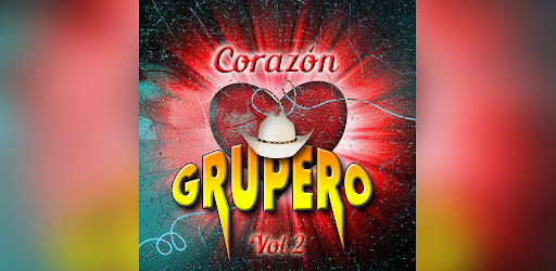 Corazón Grupero Radio
