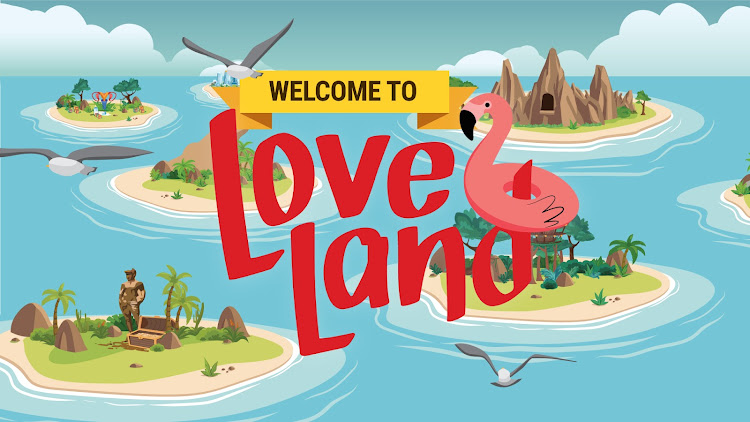 Love Land - 4.9 - (Android)