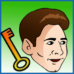 Messi And Key