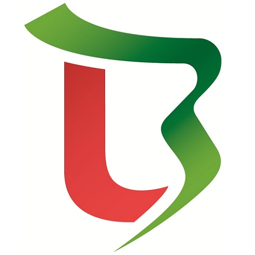 Banco Luso Brasileiro Token Logo
