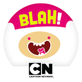 CN Blah! Argentina icon
