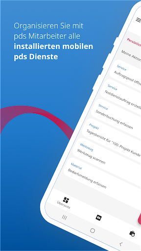 App-voorskou