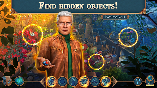 Imágen 12 Unsolved Case: Episode 3 f2p android