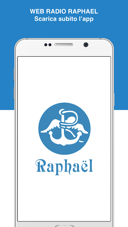 Web Radio Raphael - 2.3.0:33:409:211 - (Android)
