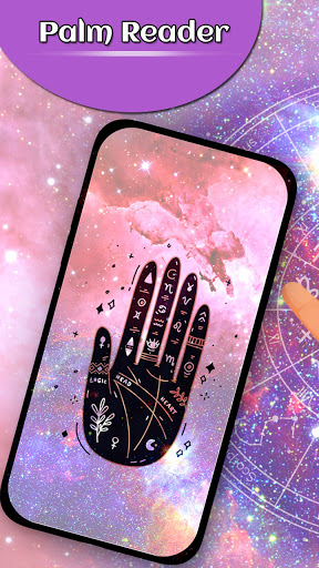 Palm Reader