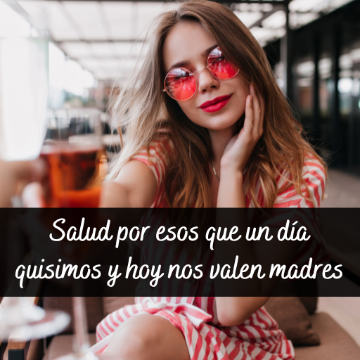 Imagenes con Frases Indirectas  Icon