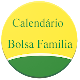 Calendário Bolsa Família 2017 icon