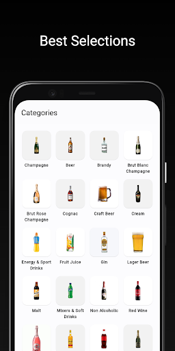 Booze.ng Screen 3