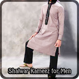 Shalwar Kameez for Men icon
