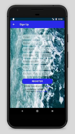 Iglesia Cristiana Bethel