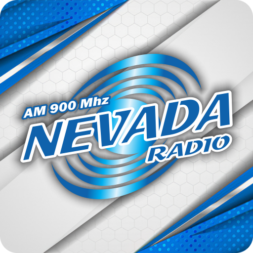 Radio Nevada AQP: Live Radio logo