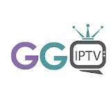 GG IPTV icon