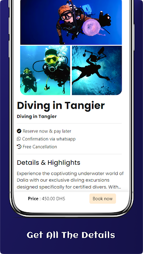 MaJourneys - Discover Morocco